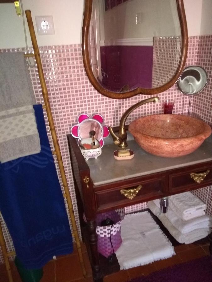 Apartament Ven Gavino Ibdes Zewnętrze zdjęcie