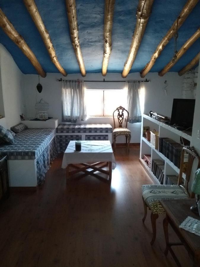 Apartament Ven Gavino Ibdes Zewnętrze zdjęcie